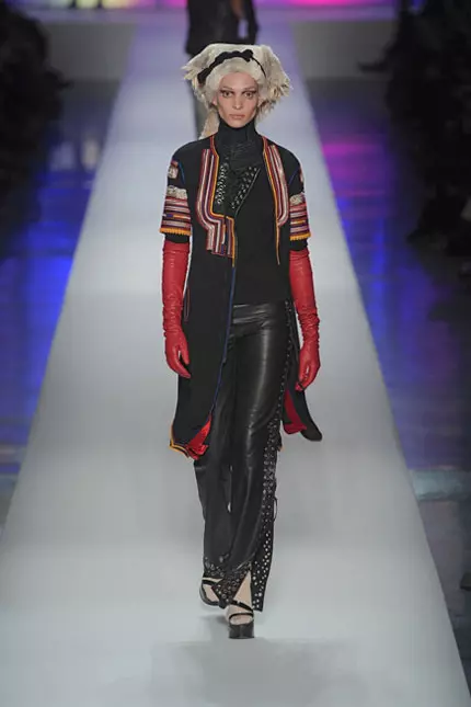 Jean Paul Gaultier