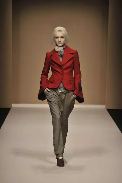 Haute