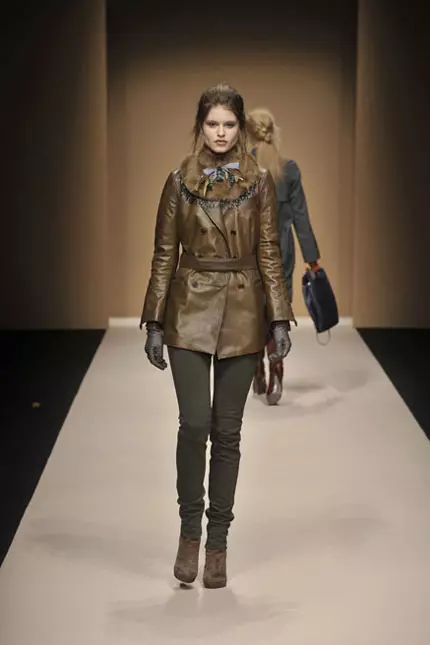 Haute
