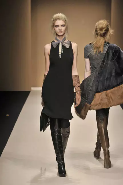 Haute
