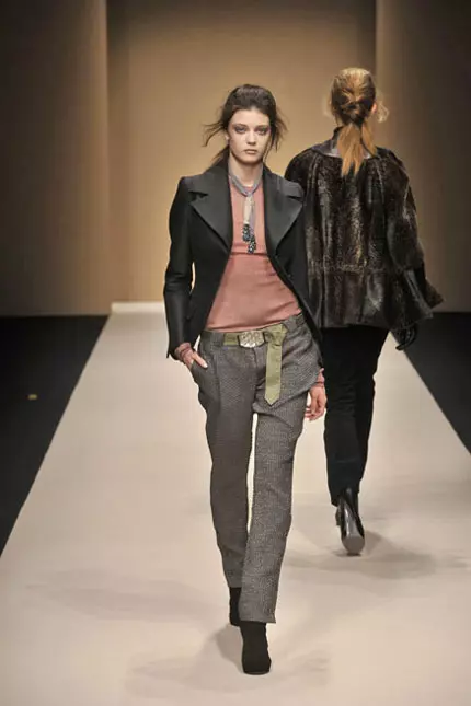 Haute