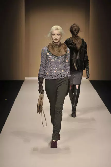 Haute