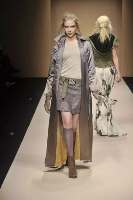 Haute