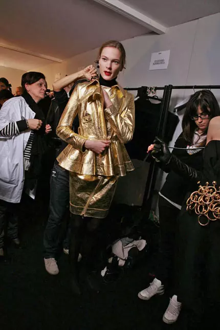 Moschino