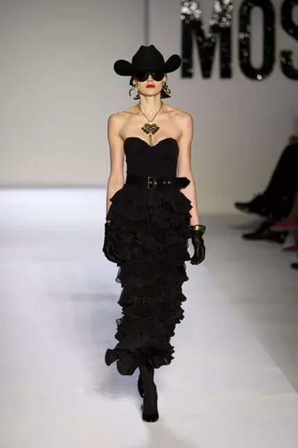 Moschino