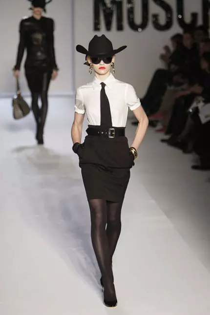 Moschino