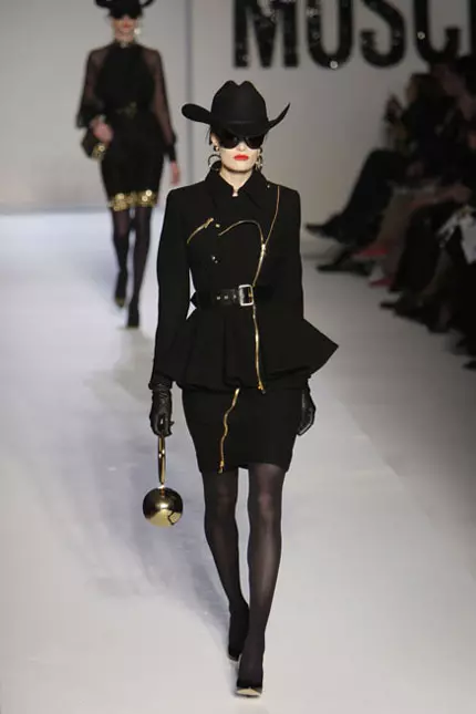 Moschino