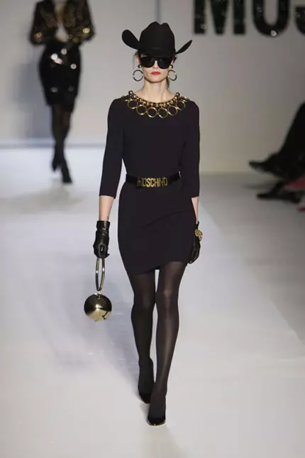 Moschino