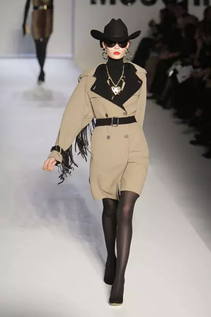 Moschino