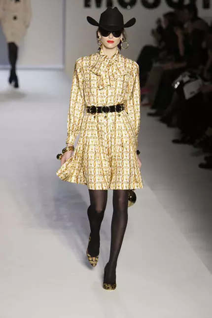 Moschino