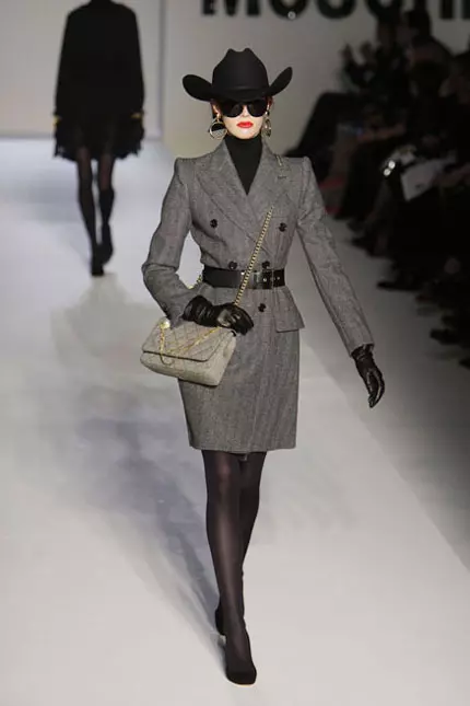 Moschino
