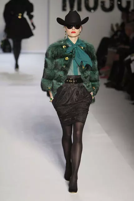 Moschino