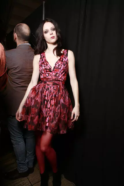 Zac Posen