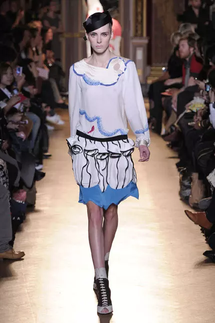 Tsumori Chisato