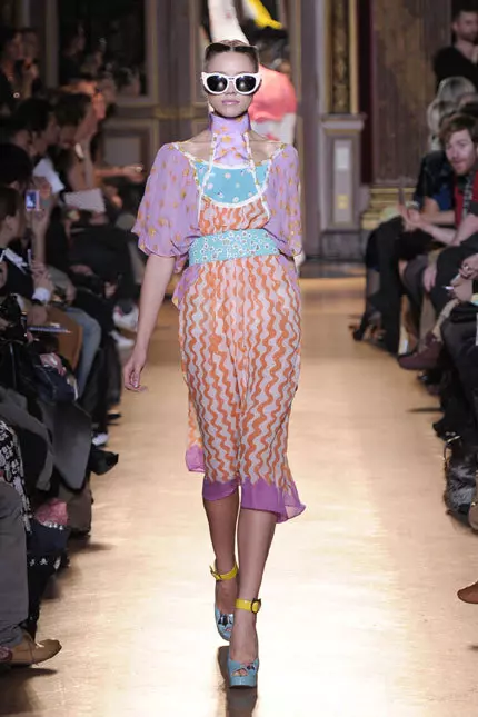 Tsumori Chisato