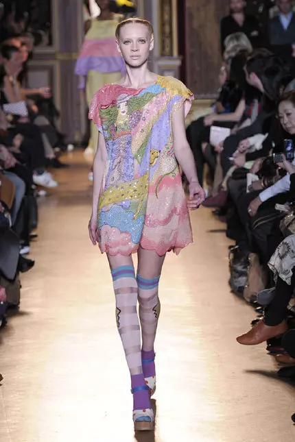 Tsumori Chisato