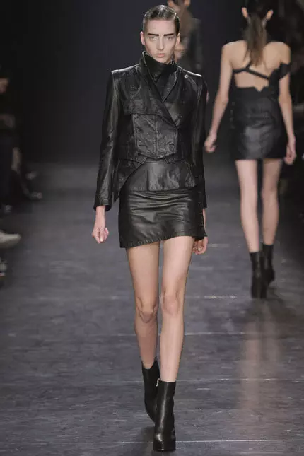 Ann Demeulemeester