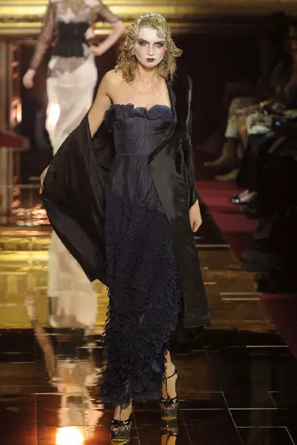 John Galliano