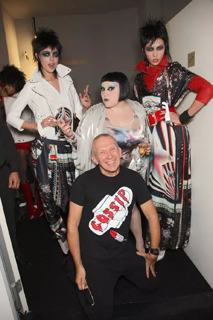 Jean Paul Gaultier