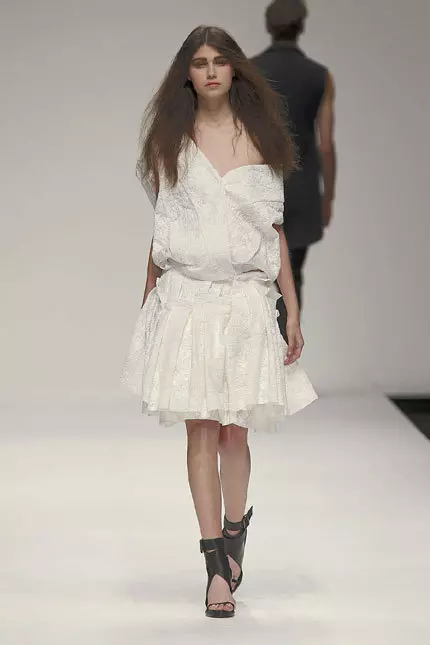 John Rocha