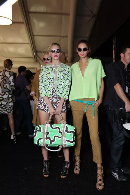 Diane Von Furstenberg