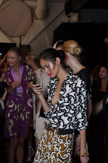 Diane Von Furstenberg