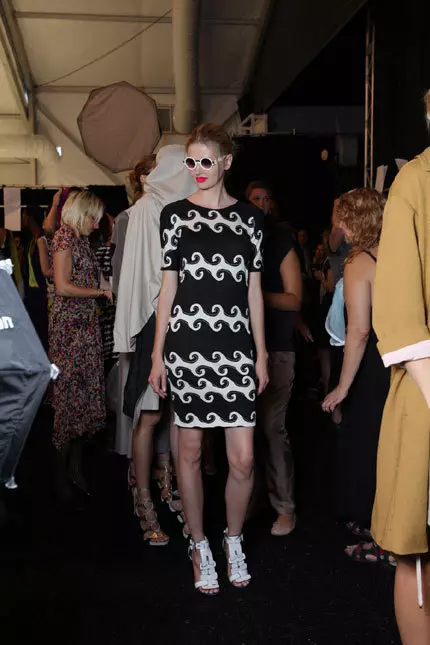 Diane Von Furstenberg