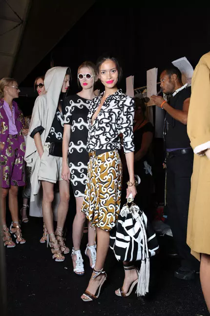 Diane Von Furstenberg