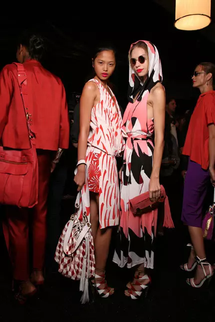 Diane Von Furstenberg