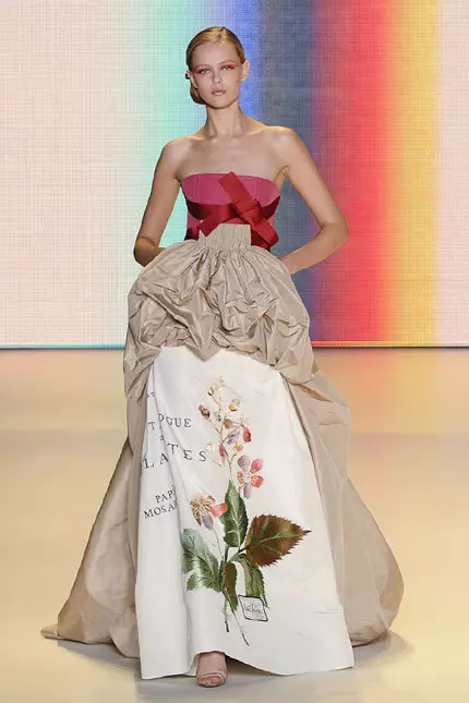Carolina Herrera