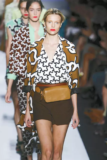 Diane Von Furstenberg