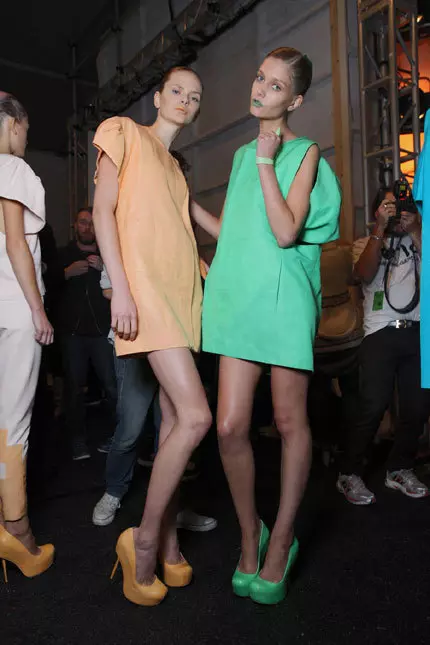 Alexandre Herchcovitch