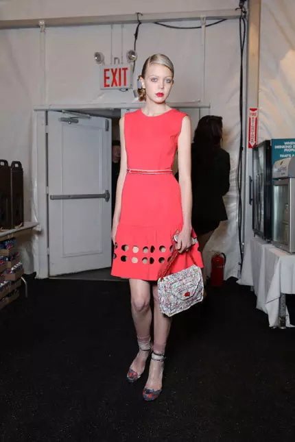 Cynthia Rowley