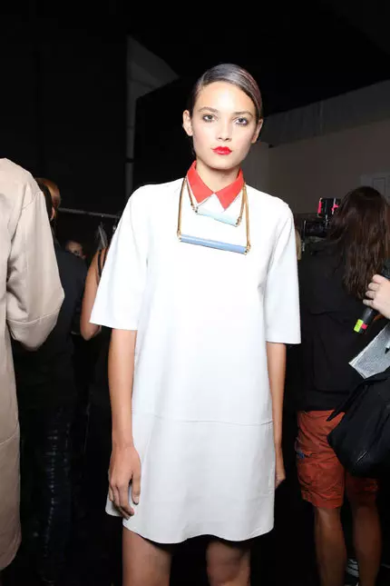 Cynthia Rowley