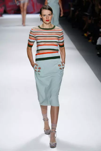 Cynthia Rowley