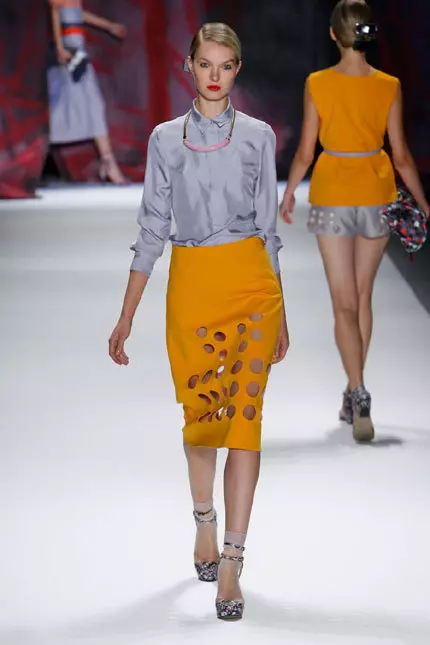 Cynthia Rowley
