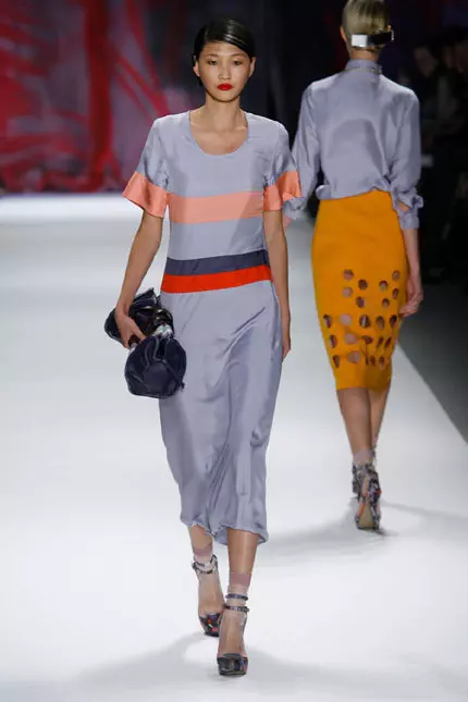 Cynthia Rowley