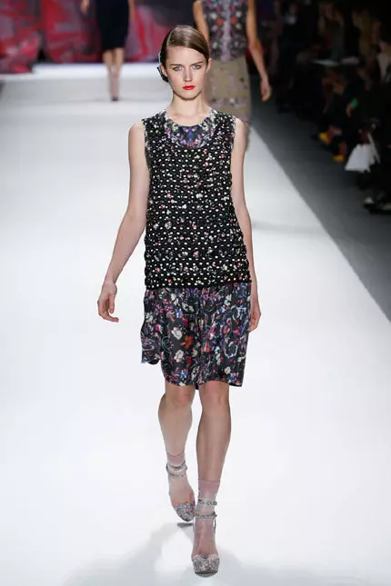 Cynthia Rowley