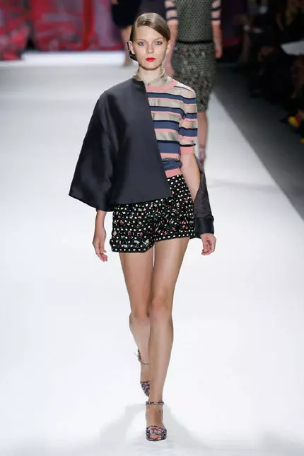 Cynthia Rowley