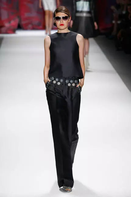 Cynthia Rowley