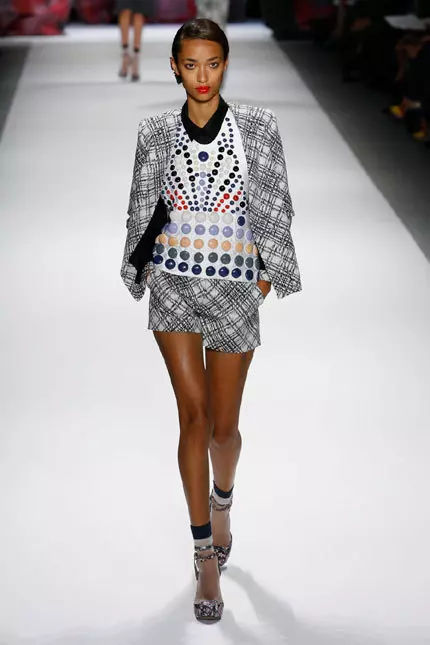 Cynthia Rowley