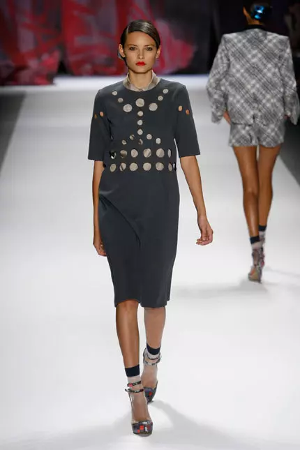 Cynthia Rowley