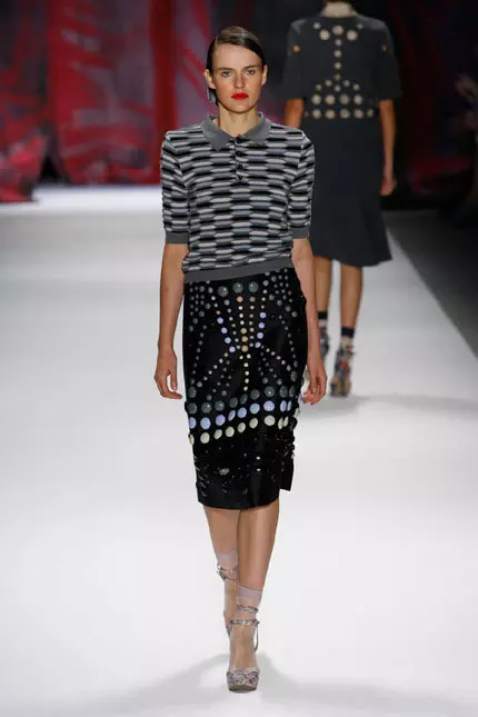 Cynthia Rowley