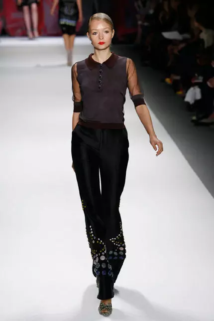 Cynthia Rowley