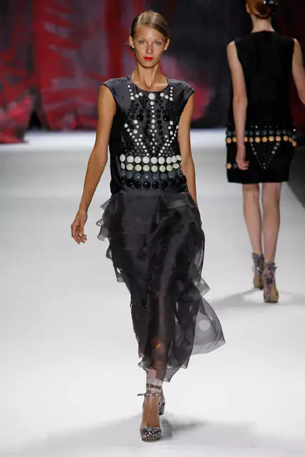 Cynthia Rowley