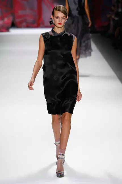 Cynthia Rowley