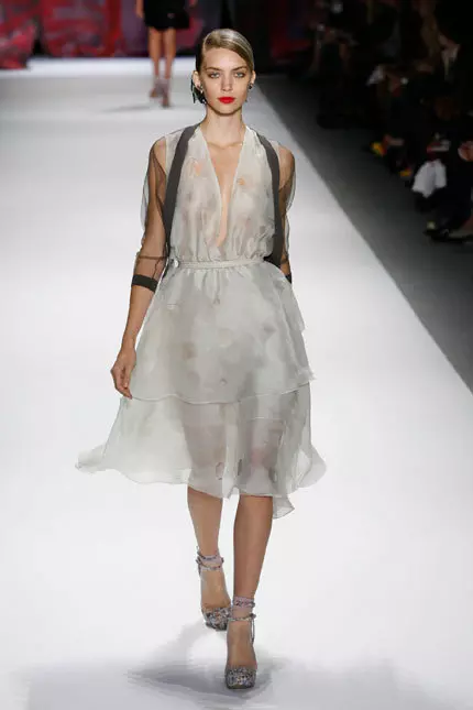 Cynthia Rowley
