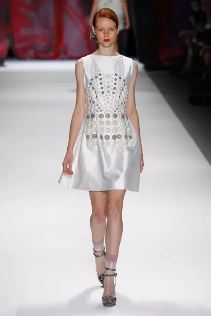 Cynthia Rowley