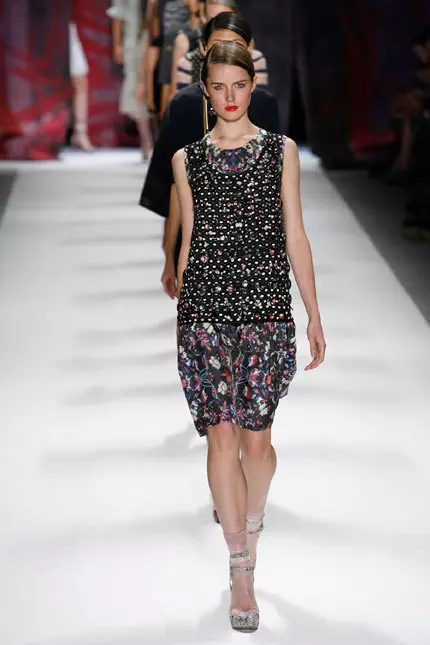 Cynthia Rowley