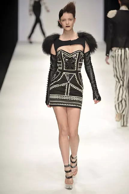 Sass e Bide